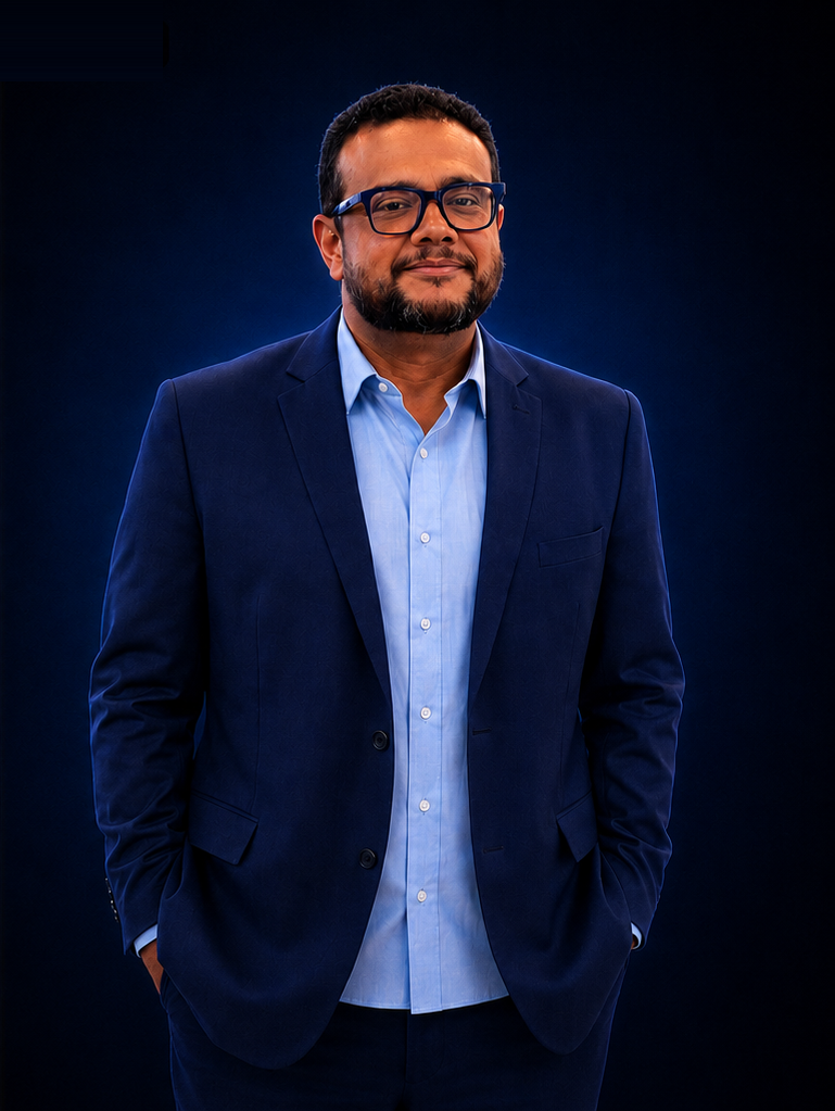 Marco Aurélio Santos